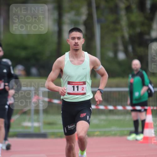 13.04.2025 - Hammer Lauf A. Gomolzig http://msf.ph/oto/7663788 13.04.2025 11:37:39 Ziel 4, 7, 11, 476, 858 meine-sportfotos.de