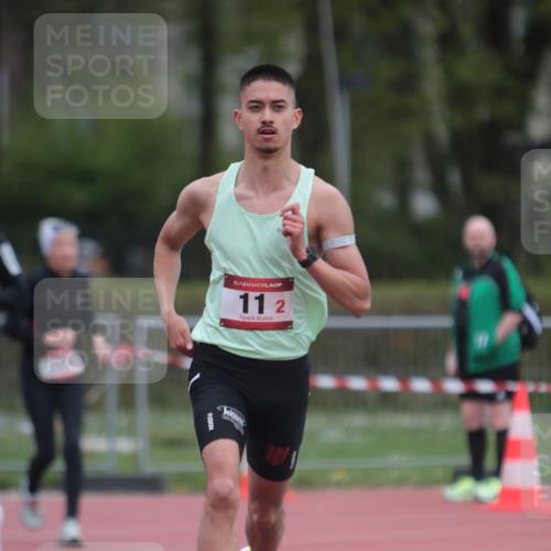 13.04.2025 - Hammer Lauf A. Gomolzig http://msf.ph/oto/7663790 13.04.2025 11:37:39 Ziel 4, 7, 11, 476, 858 meine-sportfotos.de