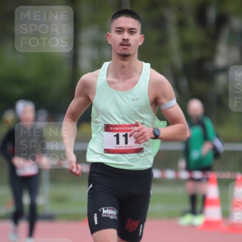13.04.2025 - Hammer Lauf A. Gomolzig http://msf.ph/oto/7663793 13.04.2025 11:37:40 Ziel 4, 7, 11, 476, 858, 1802 meine-sportfotos.de