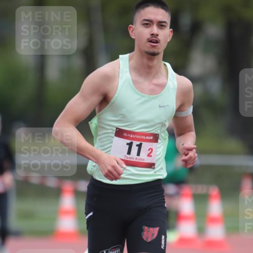 13.04.2025 - Hammer Lauf A. Gomolzig http://msf.ph/oto/7663795 13.04.2025 11:37:40 Ziel 4, 7, 11, 476, 858, 1802 meine-sportfotos.de