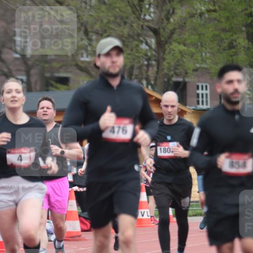 13.04.2025 - Hammer Lauf A. Gomolzig http://msf.ph/oto/7663798 13.04.2025 11:37:45 Ziel 4, 7, 476, 737, 858, 1376, 1802 meine-sportfotos.de