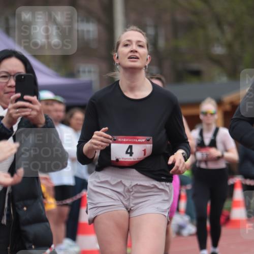 13.04.2025 - Hammer Lauf A. Gomolzig http://msf.ph/oto/7663802 13.04.2025 11:37:46 Ziel 4, 7, 476, 737, 858, 1376, 1802 meine-sportfotos.de
