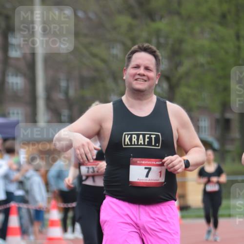 13.04.2025 - Hammer Lauf A. Gomolzig http://msf.ph/oto/7663807 13.04.2025 11:37:49 Ziel 7, 21, 737, 1310, 1376, 1802 meine-sportfotos.de