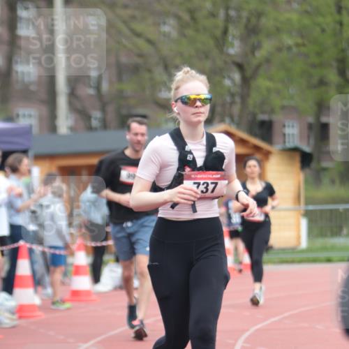 13.04.2025 - Hammer Lauf A. Gomolzig http://msf.ph/oto/7663811 13.04.2025 11:37:50 Ziel 20, 21, 737, 1310, 1376, 1802 meine-sportfotos.de