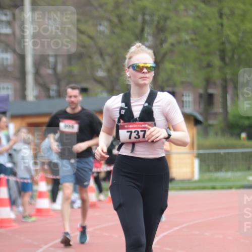 13.04.2025 - Hammer Lauf A. Gomolzig http://msf.ph/oto/7663812 13.04.2025 11:37:50 Ziel 20, 21, 737, 1310, 1376, 1802 meine-sportfotos.de
