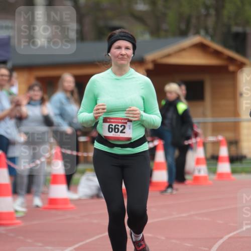 13.04.2025 - Hammer Lauf A. Gomolzig http://msf.ph/oto/7663841 13.04.2025 11:38:18 Ziel 18, 662, 916 meine-sportfotos.de