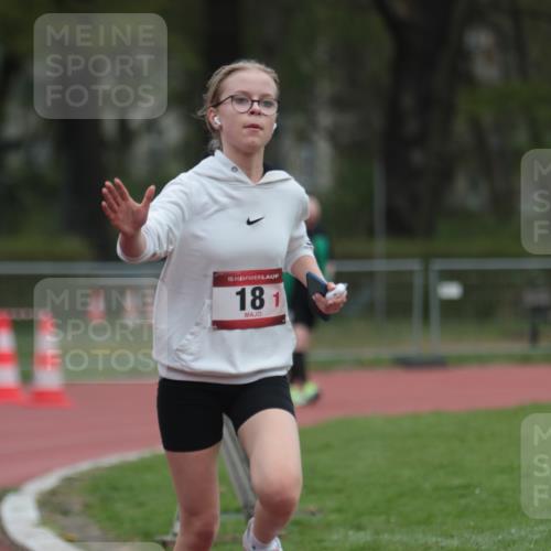 13.04.2025 - Hammer Lauf A. Gomolzig http://msf.ph/oto/7663846 13.04.2025 11:38:19 Ziel 18, 662, 916 meine-sportfotos.de