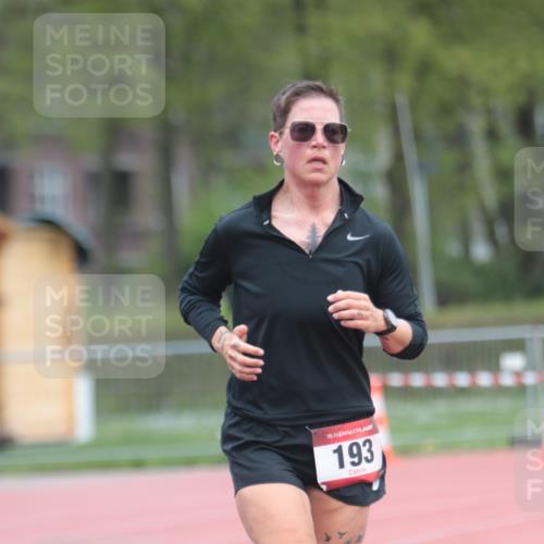13.04.2025 - Hammer Lauf A. Gomolzig http://msf.ph/oto/7663877 13.04.2025 11:38:47 Ziel 173, 193 meine-sportfotos.de