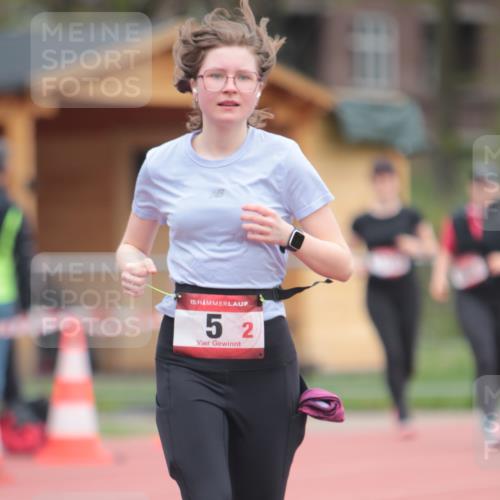 13.04.2025 - Hammer Lauf A. Gomolzig http://msf.ph/oto/7663890 13.04.2025 11:39:04 Ziel 5 meine-sportfotos.de