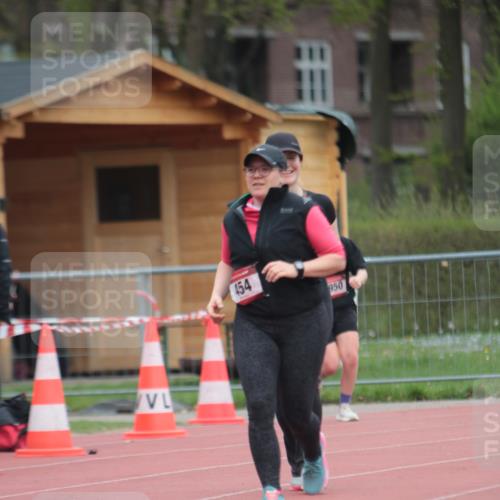 13.04.2025 - Hammer Lauf A. Gomolzig http://msf.ph/oto/7663892 13.04.2025 11:39:08 Ziel 454, 1702 meine-sportfotos.de
