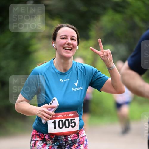 13.04.2025 - Hammer Lauf Dr. Thomas Lammeyer http://msf.ph/oto/7663897 13.04.2025 11:32:47 Laufen 15, 1005 meine-sportfotos.de