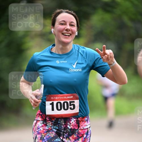 13.04.2025 - Hammer Lauf Dr. Thomas Lammeyer http://msf.ph/oto/7663900 13.04.2025 11:32:47 Laufen 15, 1005 meine-sportfotos.de