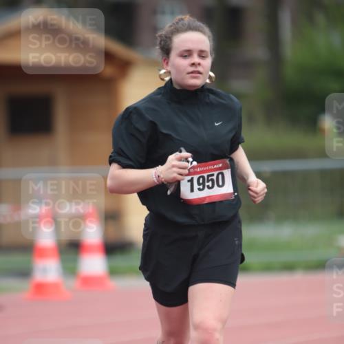 13.04.2025 - Hammer Lauf A. Gomolzig http://msf.ph/oto/7663905 13.04.2025 11:39:17 Ziel 1950 meine-sportfotos.de