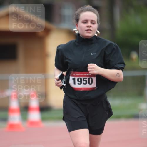 13.04.2025 - Hammer Lauf A. Gomolzig http://msf.ph/oto/7663906 13.04.2025 11:39:17 Ziel 1950 meine-sportfotos.de