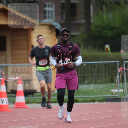 13.04.2025 - Hammer Lauf A. Gomolzig http://msf.ph/oto/7663908 13.04.2025 11:39:20 Ziel 1898, 1950 meine-sportfotos.de