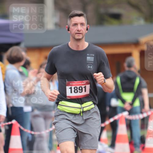 13.04.2025 - Hammer Lauf A. Gomolzig http://msf.ph/oto/7663922 13.04.2025 11:39:29 Ziel 319, 1891, 1898 meine-sportfotos.de