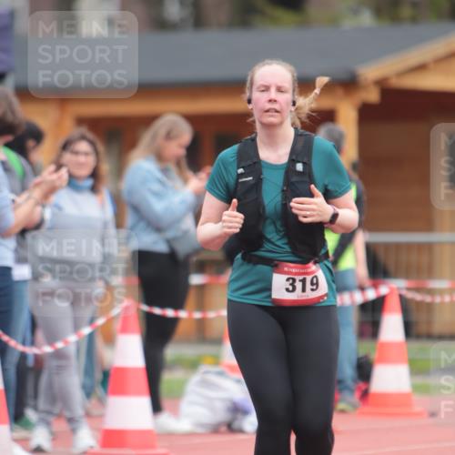 13.04.2025 - Hammer Lauf A. Gomolzig http://msf.ph/oto/7663924 13.04.2025 11:39:33 Ziel 319, 1891 meine-sportfotos.de