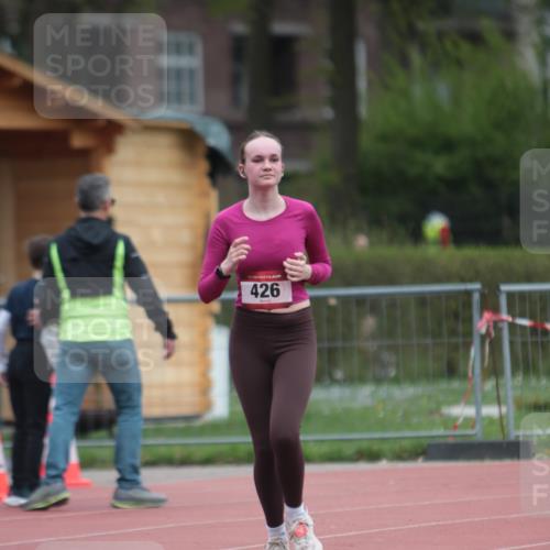 13.04.2025 - Hammer Lauf A. Gomolzig http://msf.ph/oto/7663939 13.04.2025 11:40:03 Ziel 426 meine-sportfotos.de