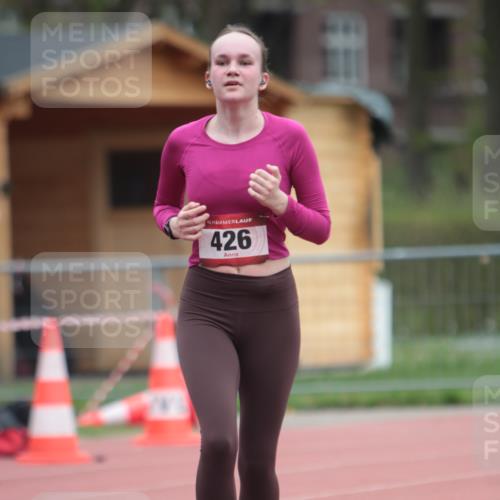 13.04.2025 - Hammer Lauf A. Gomolzig http://msf.ph/oto/7663945 13.04.2025 11:40:06 Ziel 426 meine-sportfotos.de