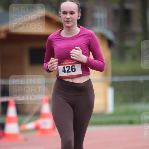 13.04.2025 - Hammer Lauf A. Gomolzig http://msf.ph/oto/7663948 13.04.2025 11:40:07 Ziel 426 meine-sportfotos.de