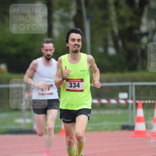 13.04.2025 - Hammer Lauf A. Gomolzig http://msf.ph/oto/7663963 13.04.2025 11:40:57 Ziel 334, 614, 1768 meine-sportfotos.de