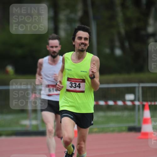 13.04.2025 - Hammer Lauf A. Gomolzig http://msf.ph/oto/7663964 13.04.2025 11:40:57 Ziel 334, 614, 1768 meine-sportfotos.de