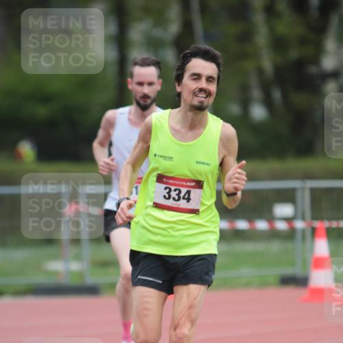 13.04.2025 - Hammer Lauf A. Gomolzig http://msf.ph/oto/7663968 13.04.2025 11:40:58 Ziel 334, 614, 1768 meine-sportfotos.de