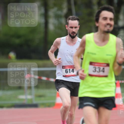 13.04.2025 - Hammer Lauf A. Gomolzig http://msf.ph/oto/7663970 13.04.2025 11:40:58 Ziel 334, 614, 1768 meine-sportfotos.de