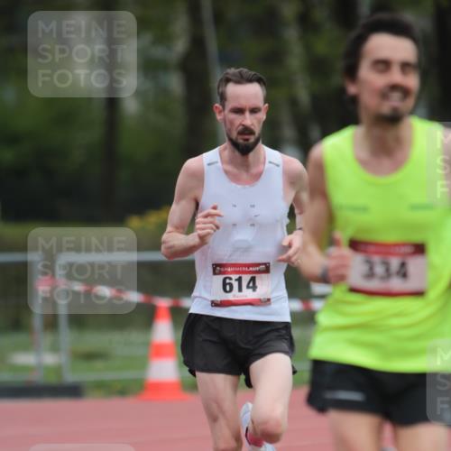 13.04.2025 - Hammer Lauf A. Gomolzig http://msf.ph/oto/7663971 13.04.2025 11:40:59 Ziel 334, 614, 1768 meine-sportfotos.de