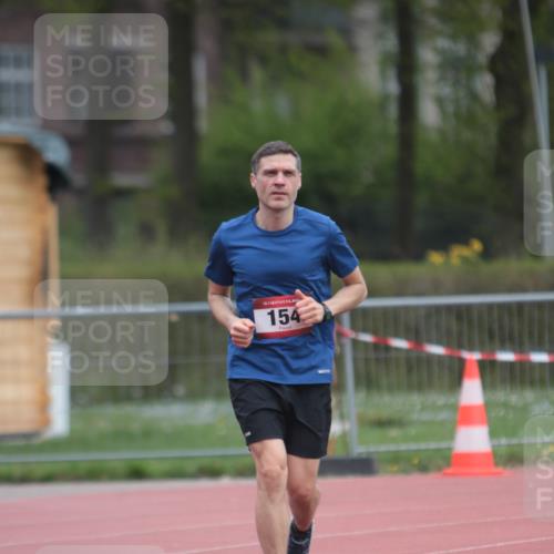 13.04.2025 - Hammer Lauf A. Gomolzig http://msf.ph/oto/7664001 13.04.2025 11:41:21 Ziel 154, 234 meine-sportfotos.de
