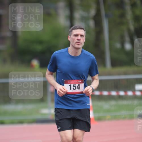 13.04.2025 - Hammer Lauf A. Gomolzig http://msf.ph/oto/7664005 13.04.2025 11:41:23 Ziel 154, 234 meine-sportfotos.de