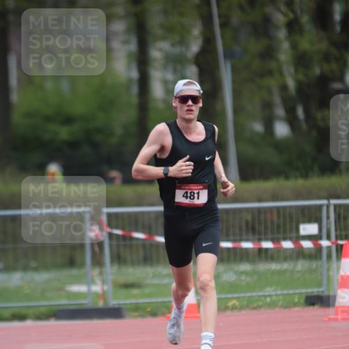 13.04.2025 - Hammer Lauf A. Gomolzig http://msf.ph/oto/7664009 13.04.2025 11:41:35 Ziel 481 meine-sportfotos.de