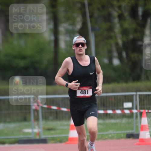13.04.2025 - Hammer Lauf A. Gomolzig http://msf.ph/oto/7664010 13.04.2025 11:41:35 Ziel 481 meine-sportfotos.de
