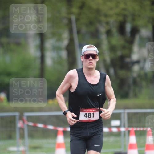 13.04.2025 - Hammer Lauf A. Gomolzig http://msf.ph/oto/7664012 13.04.2025 11:41:36 Ziel 481 meine-sportfotos.de