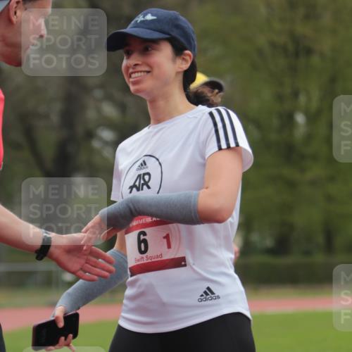 13.04.2025 - Hammer Lauf A. Gomolzig http://msf.ph/oto/7664040 13.04.2025 11:45:29 Ziel 6 meine-sportfotos.de