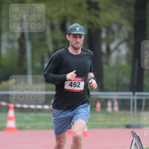 13.04.2025 - Hammer Lauf A. Gomolzig http://msf.ph/oto/7664047 13.04.2025 11:45:50 Ziel 492, 1165, 1166, 1167 meine-sportfotos.de