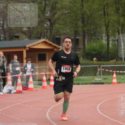13.04.2025 - Hammer Lauf A. Gomolzig http://msf.ph/oto/7664063 13.04.2025 11:46:20 Ziel 1958 meine-sportfotos.de