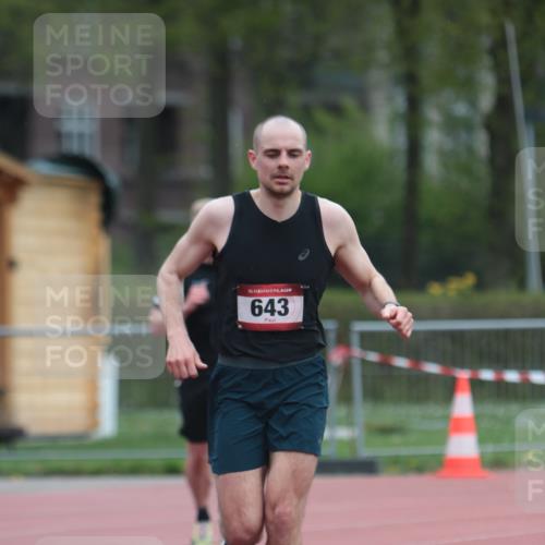 13.04.2025 - Hammer Lauf A. Gomolzig http://msf.ph/oto/7664070 13.04.2025 11:46:41 Ziel 452, 643 meine-sportfotos.de
