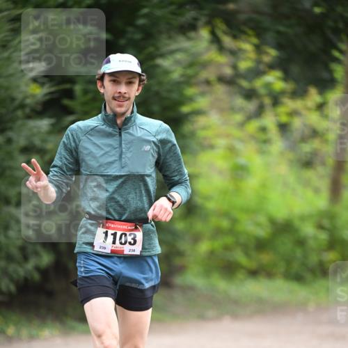 13.04.2025 - Hammer Lauf Dr. Thomas Lammeyer http://msf.ph/oto/7664072 13.04.2025 11:33:22 Laufen 5, 1103, 239, 238 meine-sportfotos.de