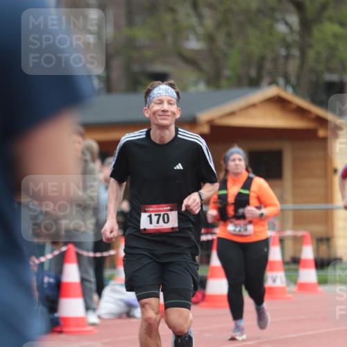 13.04.2025 - Hammer Lauf A. Gomolzig http://msf.ph/oto/7664081 13.04.2025 11:46:58 Ziel 170, 229, 312 meine-sportfotos.de