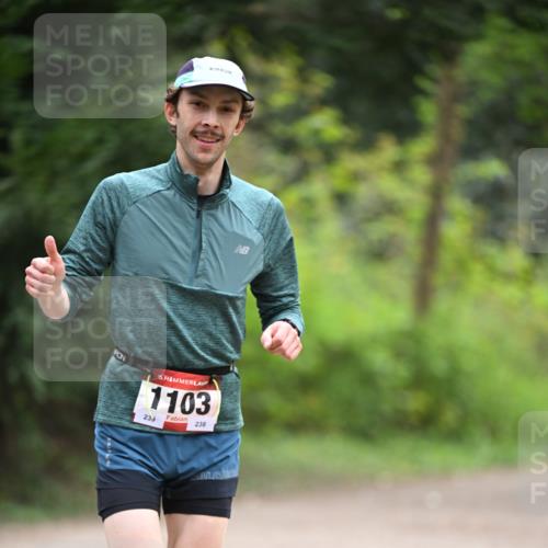 13.04.2025 - Hammer Lauf Dr. Thomas Lammeyer http://msf.ph/oto/7664082 13.04.2025 11:33:22 Laufen 15, 1103, 239, 238 meine-sportfotos.de
