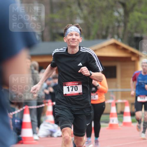 13.04.2025 - Hammer Lauf A. Gomolzig http://msf.ph/oto/7664083 13.04.2025 11:46:58 Ziel 170, 229, 312 meine-sportfotos.de