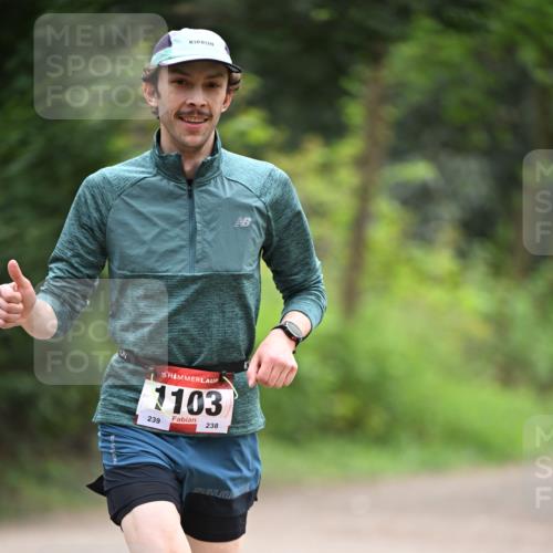 13.04.2025 - Hammer Lauf Dr. Thomas Lammeyer http://msf.ph/oto/7664086 13.04.2025 11:33:22 Laufen 15, 1103, 239, 238 meine-sportfotos.de