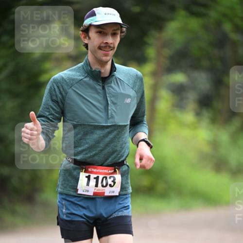 13.04.2025 - Hammer Lauf Dr. Thomas Lammeyer http://msf.ph/oto/7664088 13.04.2025 11:33:23 Laufen 15, 1103, 39, 238 meine-sportfotos.de