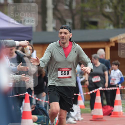 13.04.2025 - Hammer Lauf A. Gomolzig http://msf.ph/oto/7664108 13.04.2025 11:48:29 Ziel 559 meine-sportfotos.de