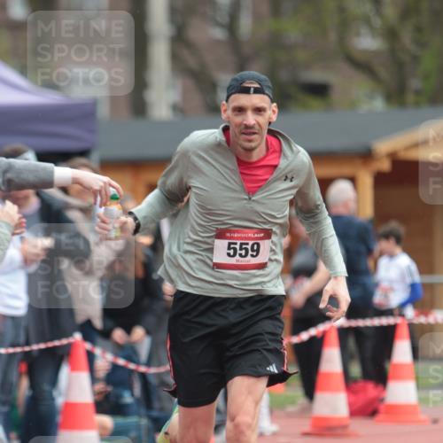 13.04.2025 - Hammer Lauf A. Gomolzig http://msf.ph/oto/7664111 13.04.2025 11:48:30 Ziel 559 meine-sportfotos.de