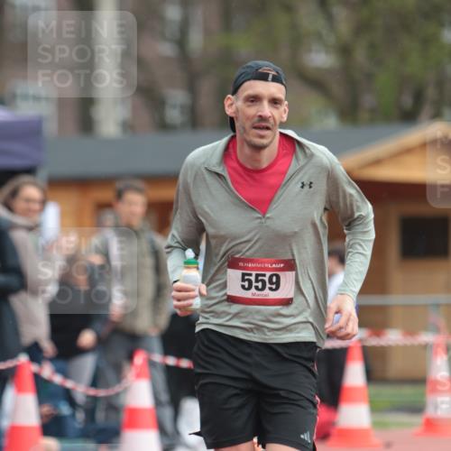 13.04.2025 - Hammer Lauf A. Gomolzig http://msf.ph/oto/7664113 13.04.2025 11:48:30 Ziel 559 meine-sportfotos.de