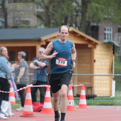 13.04.2025 - Hammer Lauf A. Gomolzig http://msf.ph/oto/7664115 13.04.2025 11:48:44 Ziel 770 meine-sportfotos.de