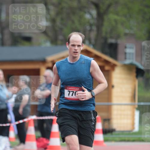 13.04.2025 - Hammer Lauf A. Gomolzig http://msf.ph/oto/7664120 13.04.2025 11:48:46 Ziel 770 meine-sportfotos.de