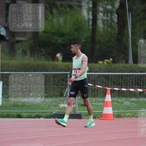 13.04.2025 - Hammer Lauf A. Gomolzig http://msf.ph/oto/7664129 13.04.2025 11:49:09 Ziel  meine-sportfotos.de